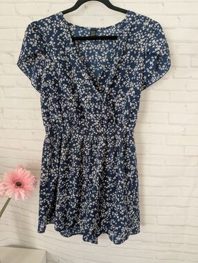 SHEIN Romper